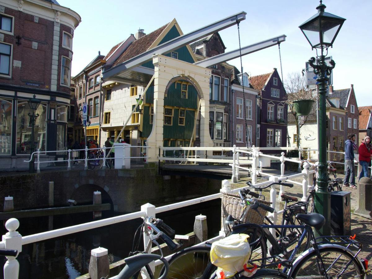 Charming Holiday Home In Egmond Aan Zee Near Seabeach Exterior photo