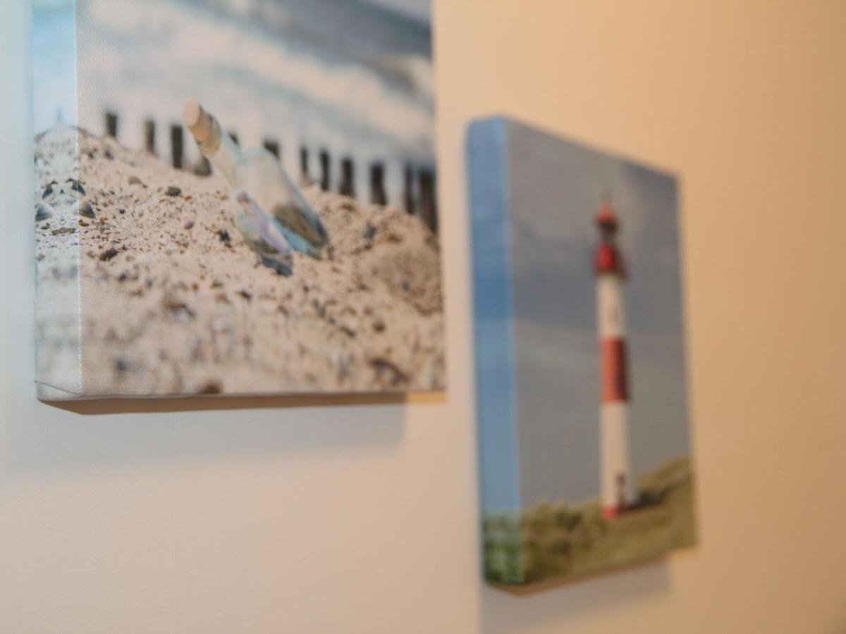 Charming Holiday Home In Egmond Aan Zee Near Seabeach Exterior photo